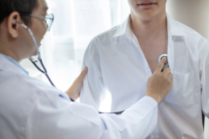 Aumento de casos de tuberculosis en Santander: alertan a la población