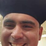 EX ALCALDE FLORIDEÑO HÉCTOR MANTILLA AMPLIA SU HORIZONTE ACADÉMICO