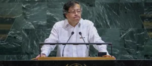 ACTUACIÓN DEL PRESIDENTE PETRO ¿VIOLACIÓN A LA INMUNIDAD DE LA ONU O VIOLACIÓN AL CÓDIGO PENAL ESTADUNIDENSE?