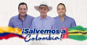 Uribe y los de Uribe