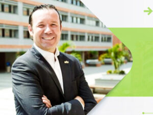 Omar Lengerke Pérez, el “transformador” de la educación pública en Santander