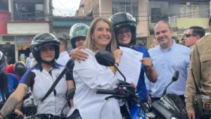 DICIENDO Y HACIENDO, MOTOCICLETAS DE HASTA 250 CC NO PAGARAN SOAT