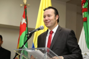 “Universitaria Tecnológica de Santander”